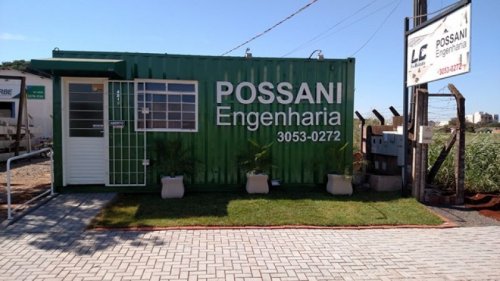 Projeto Especial - Escritório de Engenharia 2
