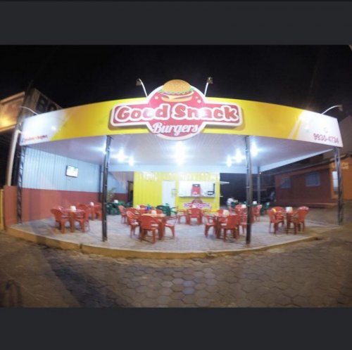 Projeto Especial - Lanchonete 4