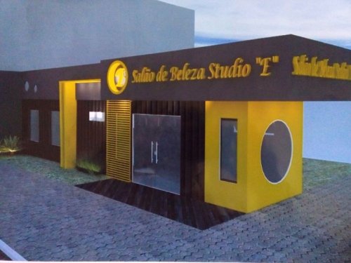Projeto Especial - Salão de Beleza