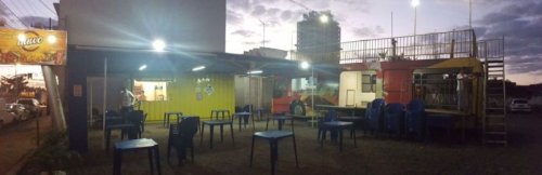 Projeto Especial - Lanchonete 6