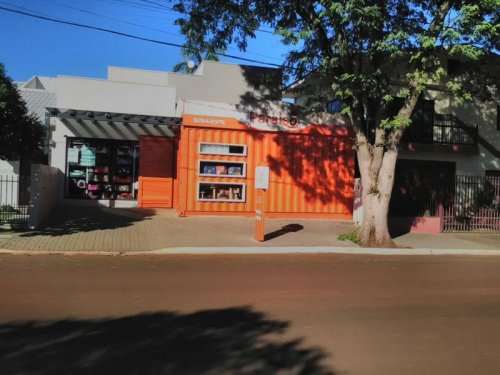 Projeto Especial - Pet Shop